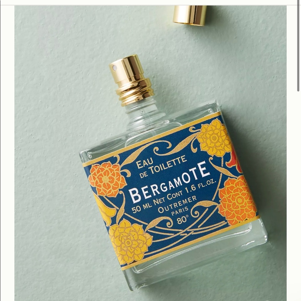 Anthropology scent